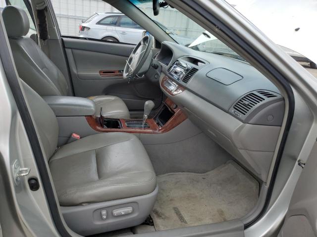 2005 Toyota Camry Le VIN: 4T1BE32K85U543957 Lot: 51301354