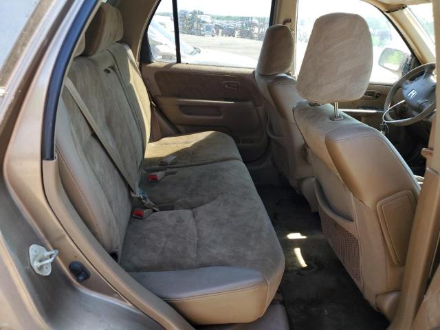 2004 Honda Cr-V Ex VIN: JHLRD78854C000064 Lot: 50725204