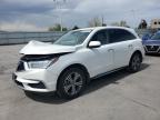 2017 ACURA MDX - 5J8YD4H33HL002074