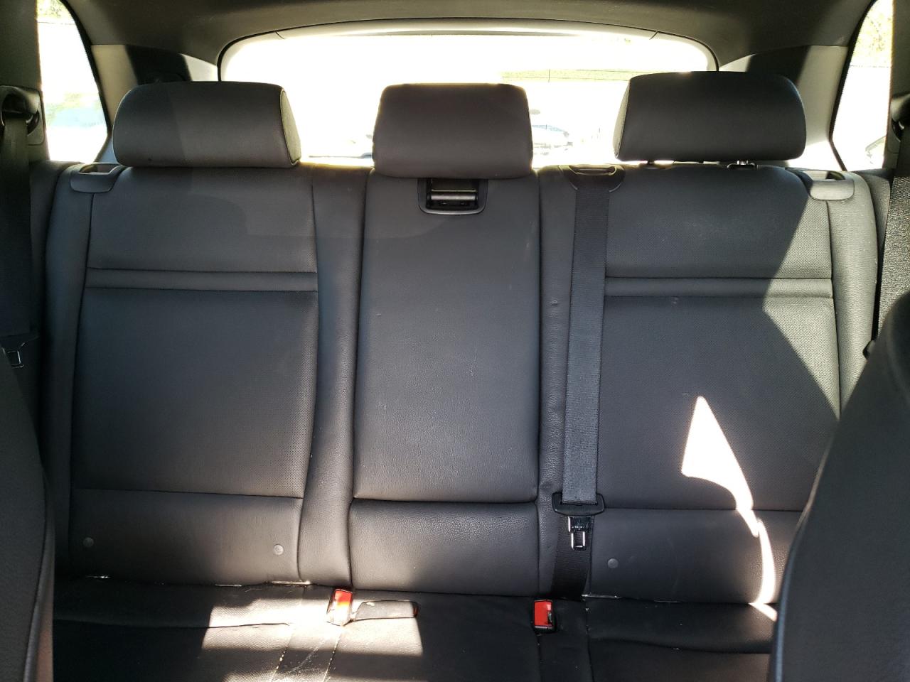 5UXZV8C57D0C16031 2013 BMW X5 xDrive50I