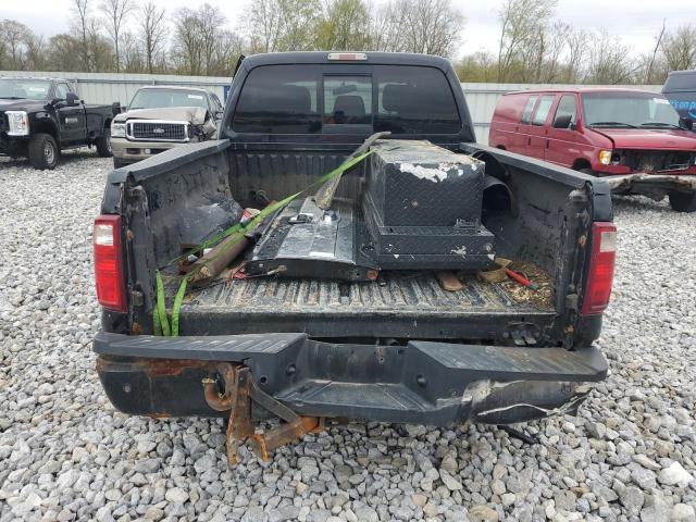 2014 Ford F350 Super Duty VIN: 1FT8W3BT1EEA12212 Lot: 52099554