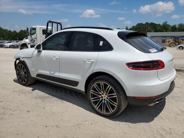 VIN WP1AA2A59JLB00829 2018 Porsche Macan no.2