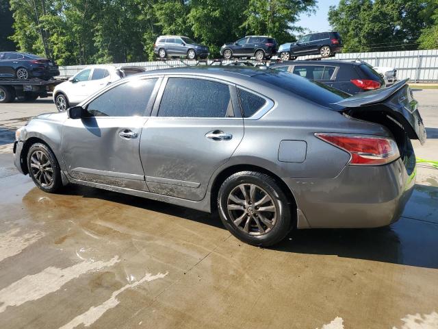 2015 Nissan Altima 2.5 VIN: 1N4AL3AP3FN903303 Lot: 52081024