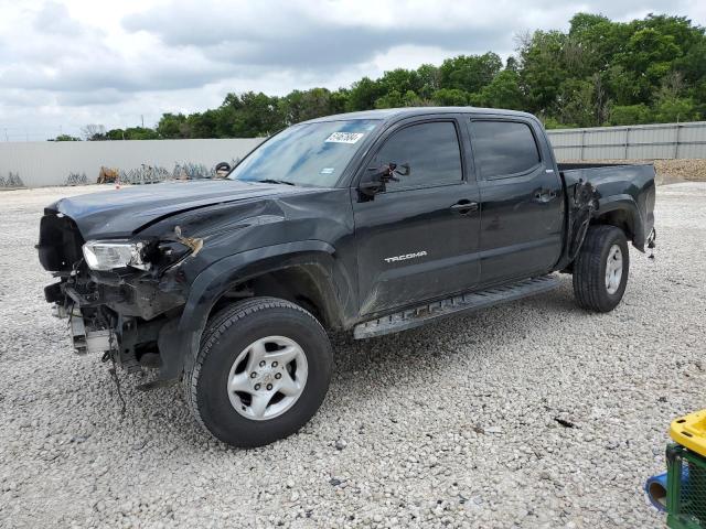 2017 Toyota Tacoma Double Cab VIN: 5TFAZ5CNXHX044086 Lot: 51467684