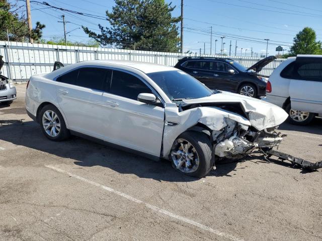 2011 Ford Taurus Sel VIN: 1FAHP2EW9BG166864 Lot: 53040394