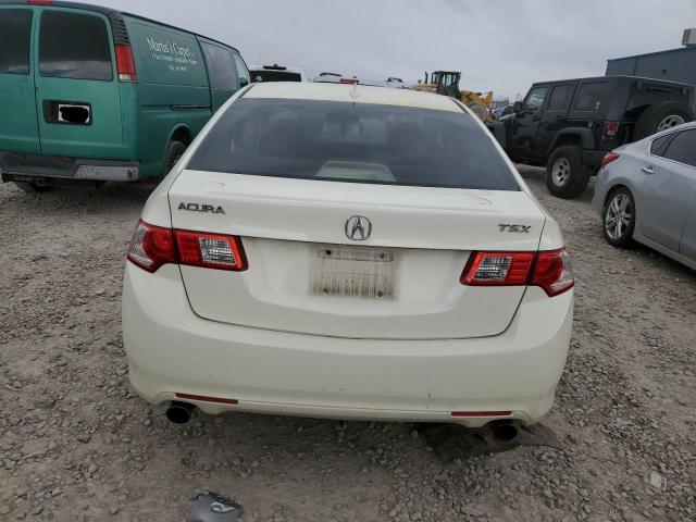 2009 Acura Tsx VIN: JH4CU26629C017658 Lot: 49970434