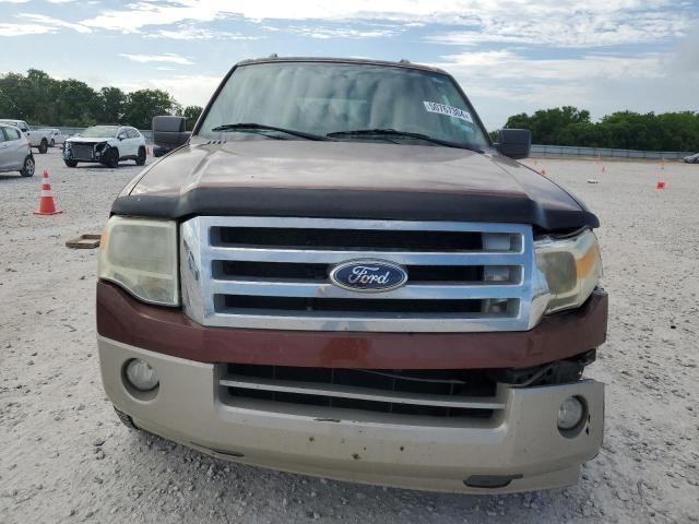 2008 Ford Expedition Eddie Bauer VIN: 1FMFU17528LA17118 Lot: 50767304