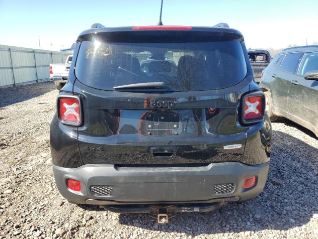 2020 Jeep Renegade Sport VIN: ZACNJBAB1LPL55141 Lot: 52467084