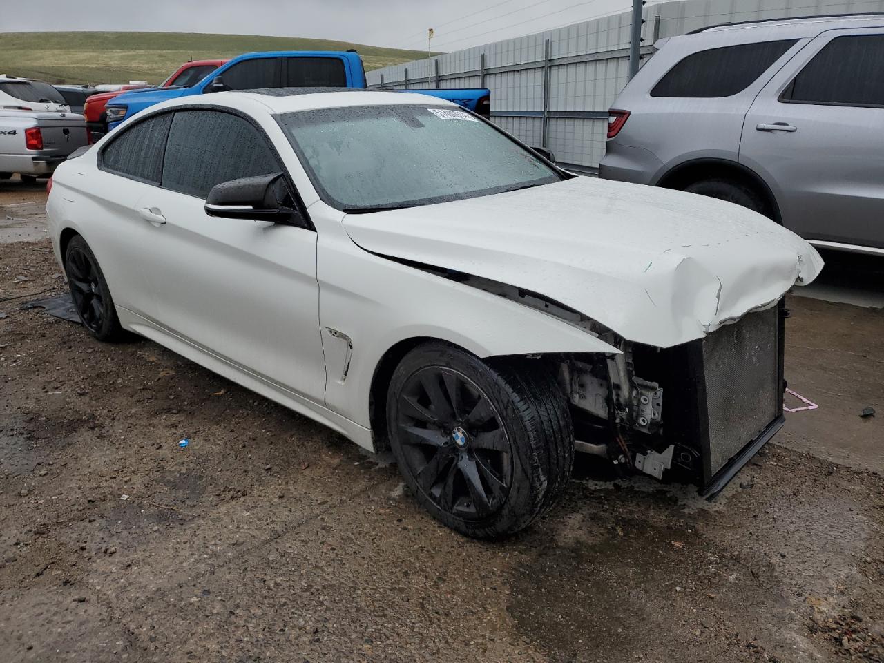 WBA4R7C58HK679584 2017 BMW 430I