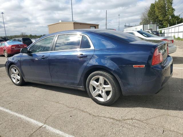 2011 Chevrolet Malibu Ls VIN: 1G1ZA5EU0BF339850 Lot: 52475544