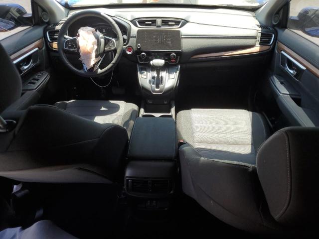 2022 HONDA CR-V EX - 7FARW1H57NE011019