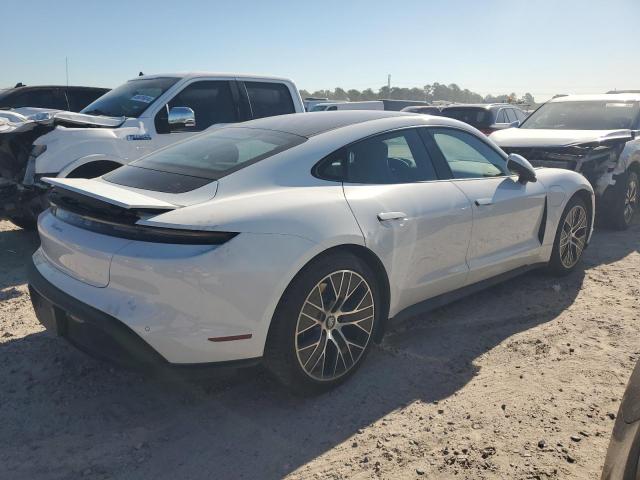 2022 Porsche Taycan VIN: WP0AA2Y10NSA13470 Lot: 48551164