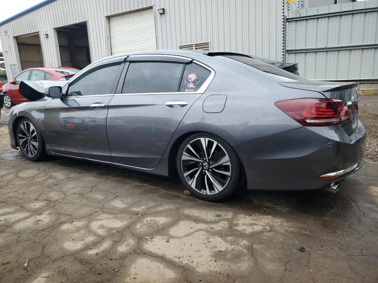 1HGCR2F77DA111472 2013 Honda Accord Ex