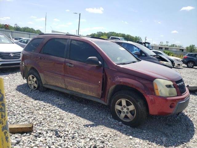 2007 Chevrolet Equinox Ls VIN: 2CNDL13F476248490 Lot: 51986094