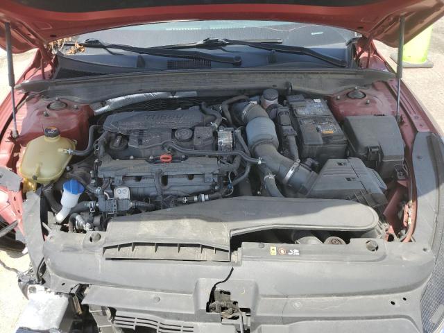 2021 KIA K5 EX - 5XXG34J25MG038034