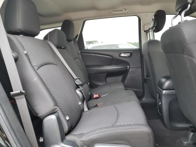 2018 Dodge Journey Se VIN: 3C4PDCAB1JT446523 Lot: 52183274