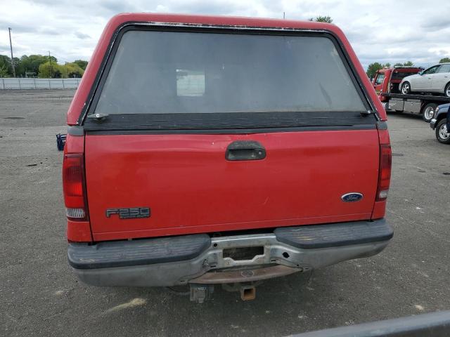 2000 Ford F250 Super Duty VIN: 1FTNX20LXYEB82988 Lot: 52422374