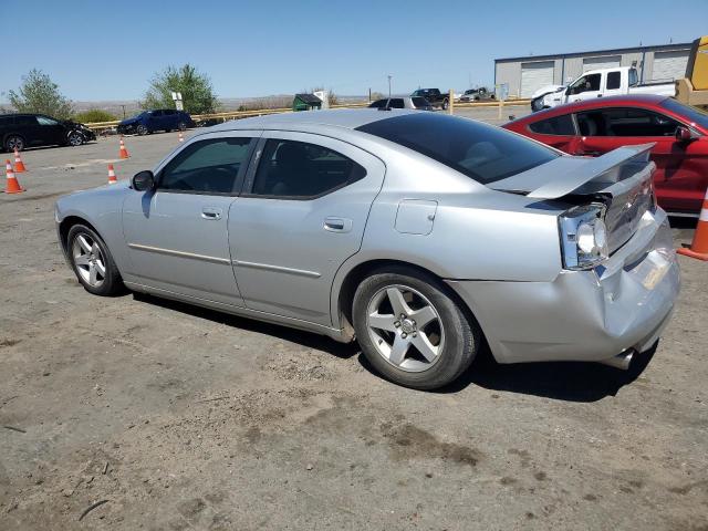 2010 Dodge Charger Sxt VIN: 2B3CA3CV3AH246980 Lot: 50323454