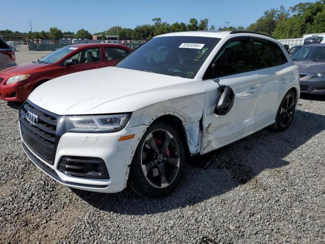 VIN WA1C4AFY6K2120827 2019 AUDI SQ5 no.1