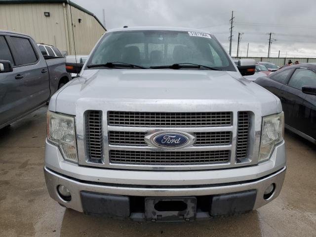 2012 Ford F150 Supercrew VIN: 1FTFW1CF5CKD15965 Lot: 51817064