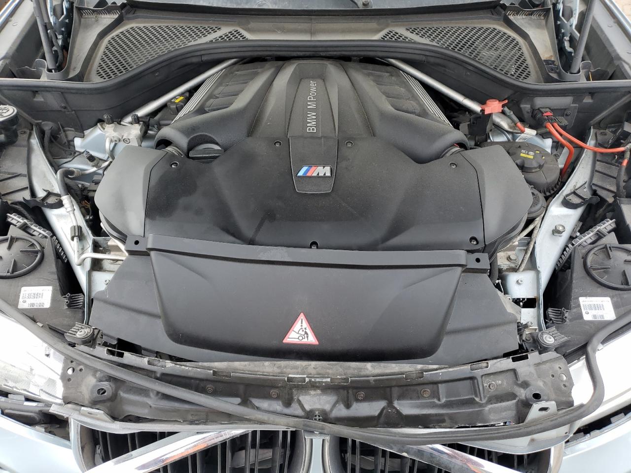 5YMKT6C50G0R78705 2016 BMW X5 M