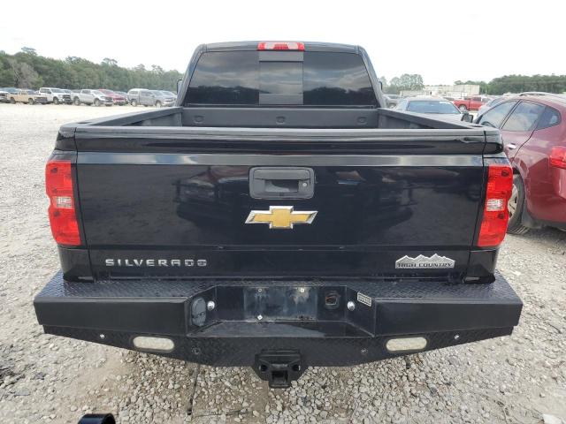 2018 Chevrolet Silverado K2500 High Country VIN: 1GC1KXEY6JF128487 Lot: 52303664