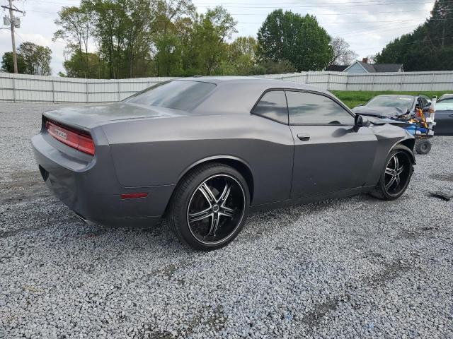 2013 Dodge Challenger Sxt VIN: 2C3CDYAG9DH581502 Lot: 50376704