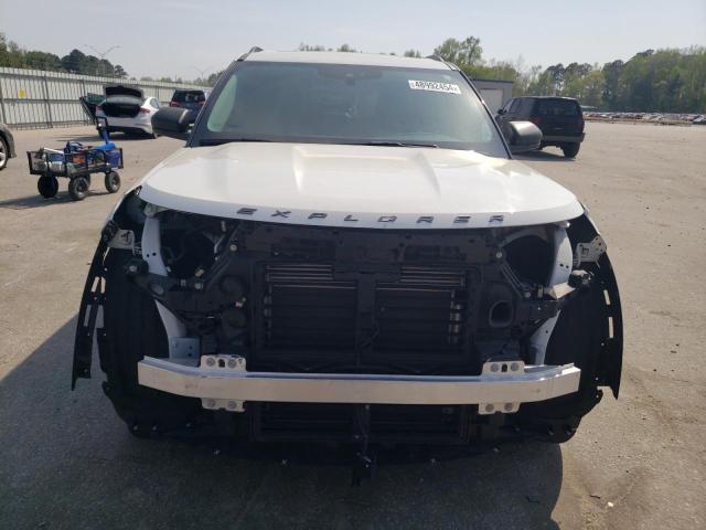 2021 FORD EXPLORER X - 1FMSK7DH0MGB67253