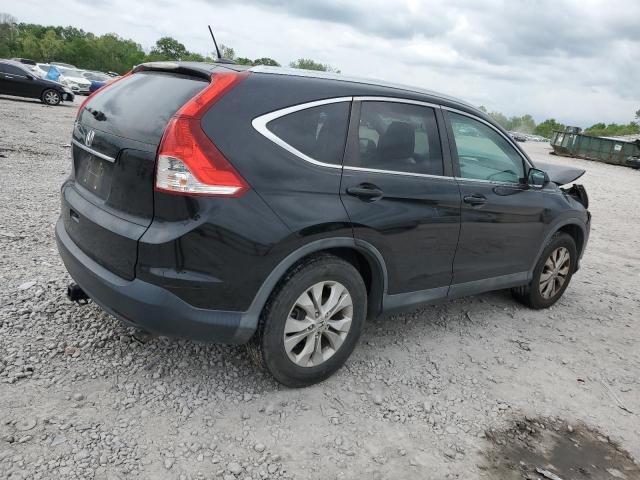 2014 Honda Cr-V Exl VIN: 2HKRM3H72EH520614 Lot: 51664724