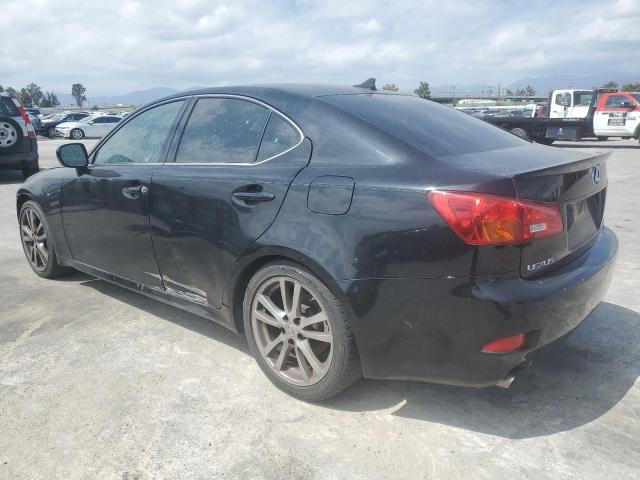 2008 Lexus Is 250 VIN: JTHBK262082075772 Lot: 52547704