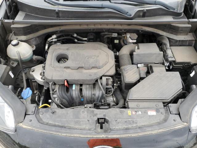 2020 KIA SPORTAGE S - KNDP63AC1L7652404