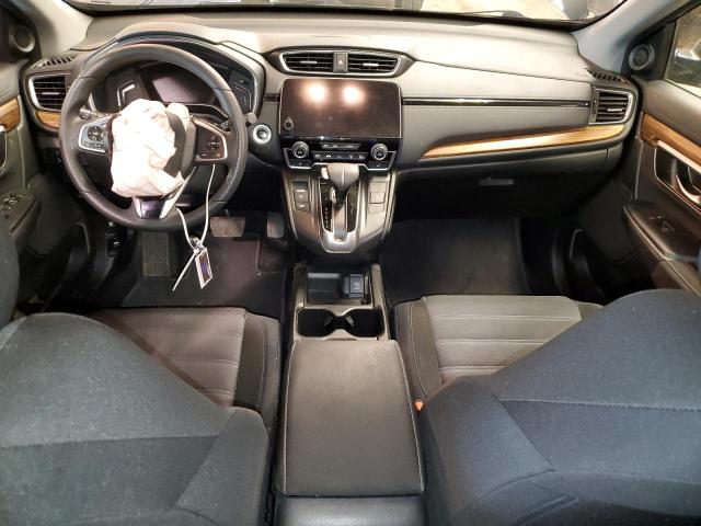 2019 Honda Cr-V Ex VIN: 7FARW2H52KE010006 Lot: 50963634