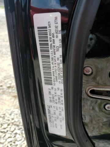 2012 Dodge Ram 3500 Longhorn VIN: 3C63DRKLXCG241892 Lot: 51016834