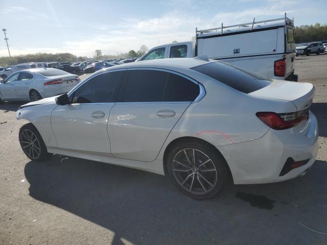 2019 BMW 330Xi VIN: WBA5R7C56KAJ82325 Lot: 77274033