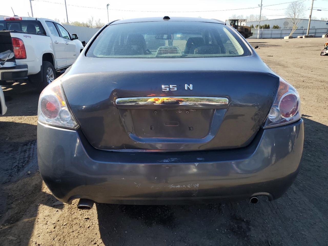 1N4AL21E08N470681 2008 Nissan Altima 2.5