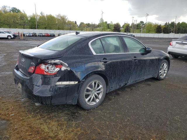 2008 Infiniti G35 VIN: JNKBV61F48M267869 Lot: 52763824