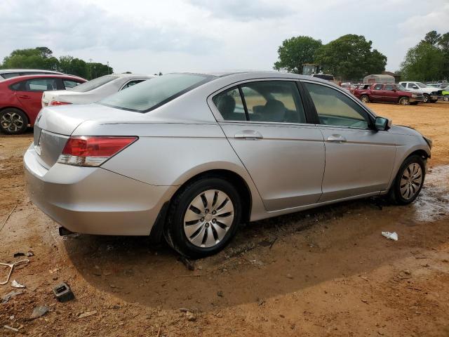 Vin: 1hgcp2f34aa115512, lot: 51484994, honda accord lx 20103