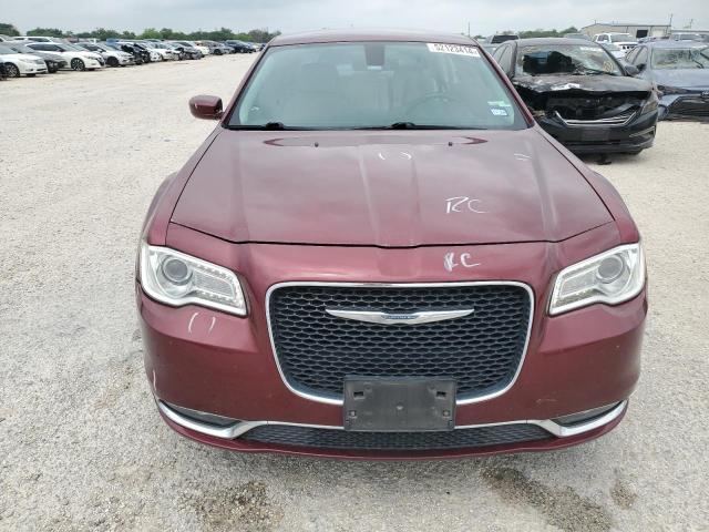 2016 Chrysler 300 Limited VIN: 2C3CCARG6GH165801 Lot: 52123414