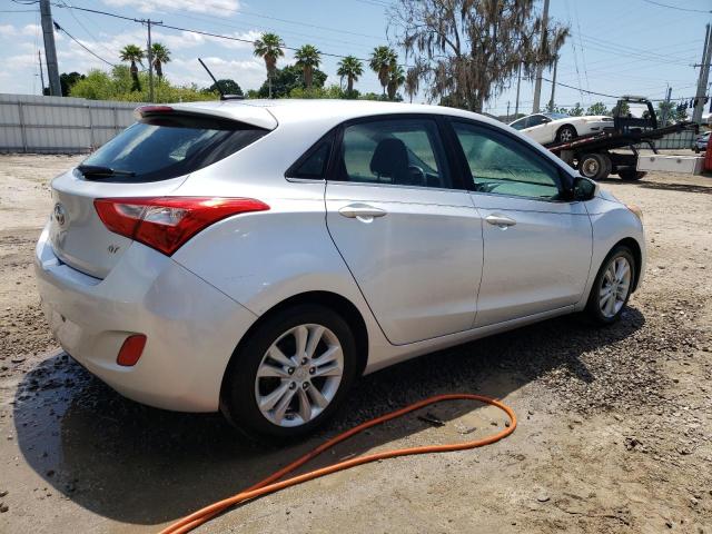 2015 Hyundai Elantra Gt VIN: KMHD35LH6FU237631 Lot: 52210664