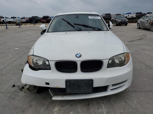 2011 BMW 128 I VIN: WBAUP7C52BVK78804 Lot: 52508874