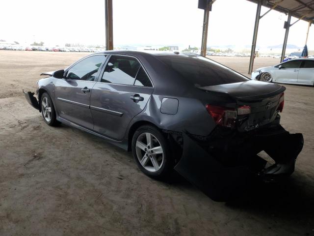 2014 Toyota Camry Hybrid VIN: 4T1BD1FK9EU126851 Lot: 51238924