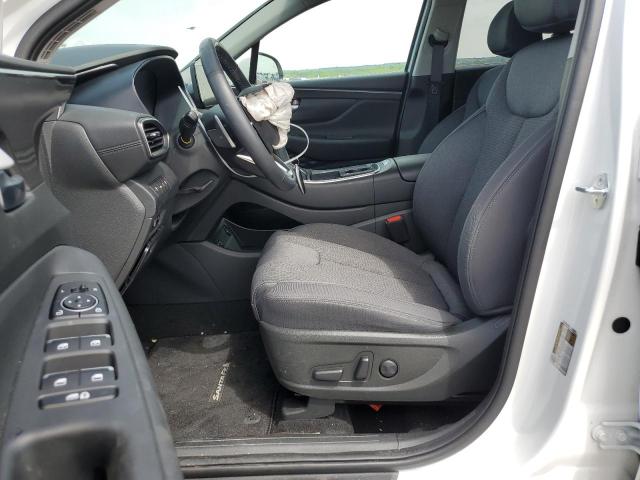 2023 Hyundai Santa Fe Sel VIN: 5NMS24AJ7PH600753 Lot: 51068774