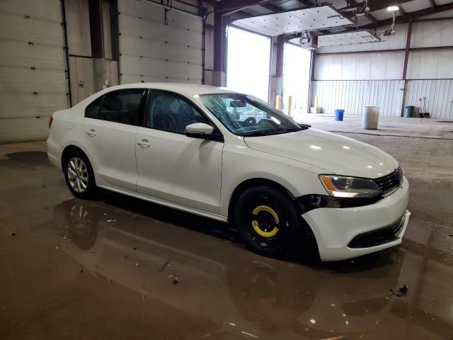 2014 Volkswagen Jetta Se VIN: 3VWD17AJXEM297424 Lot: 50472964