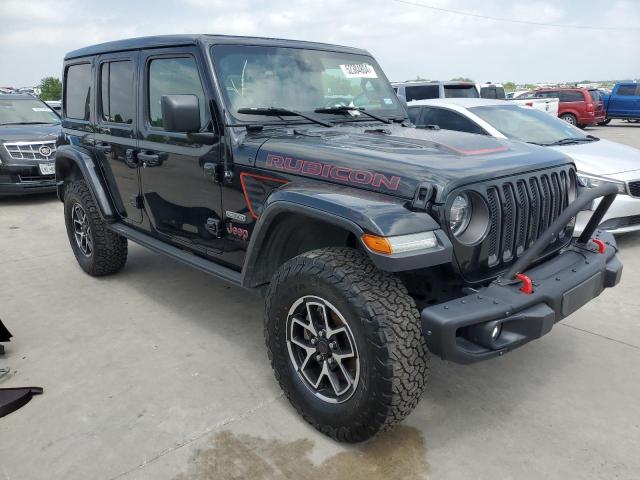 1C4HJXFN5LW291530 Jeep Wrangler U 4