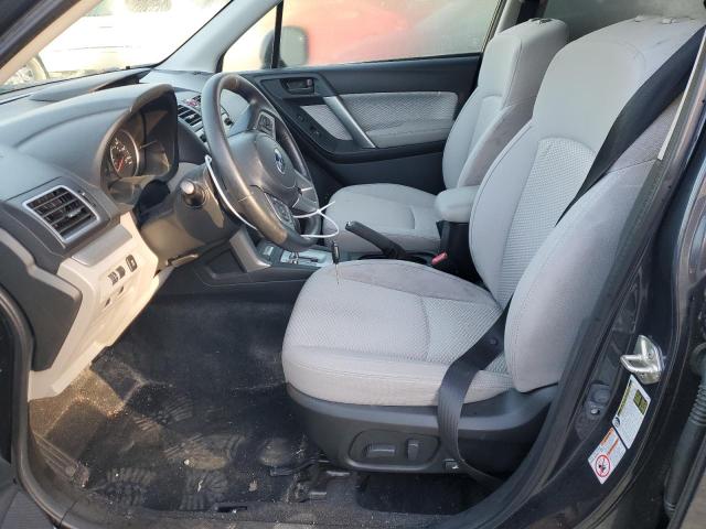 2017 SUBARU FORESTER 2 - JF2SJAEC2HH506930