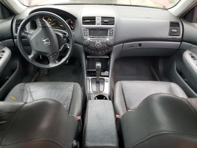 1HGCM56897A197591 2007 Honda Accord Ex