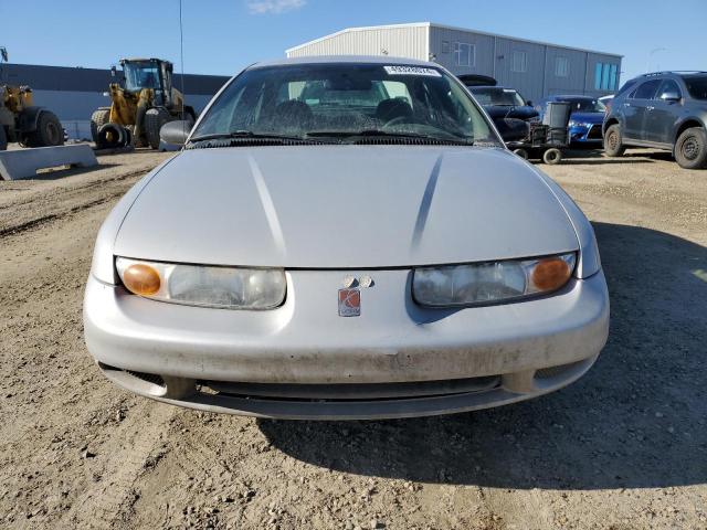 2001 Saturn Sl1 VIN: 1G8ZH52811Z321990 Lot: 49328074