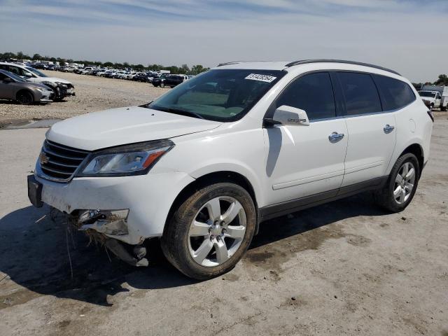 2017 Chevrolet Traverse Lt VIN: 1GNKRGKD1HJ304815 Lot: 51428264