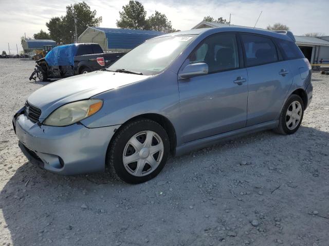 2005 Toyota Corolla Matrix Xr VIN: 2T1KR32E95C421415 Lot: 49976614