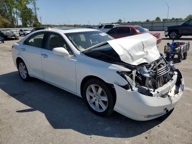 2009 Lexus Es 350 VIN: JTHBJ46G092331601 Lot: 49708844